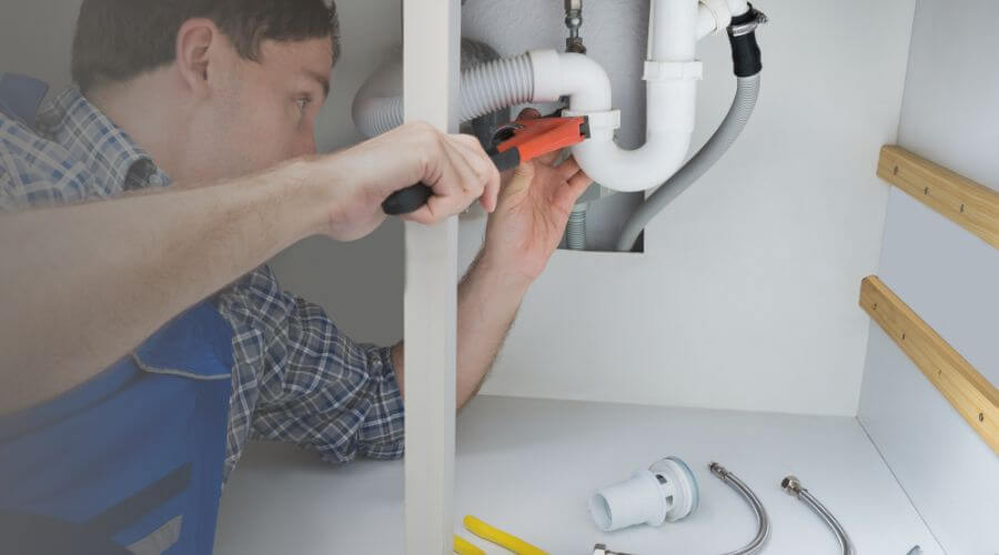 Professional water heater repair in Walnut Grove, CA